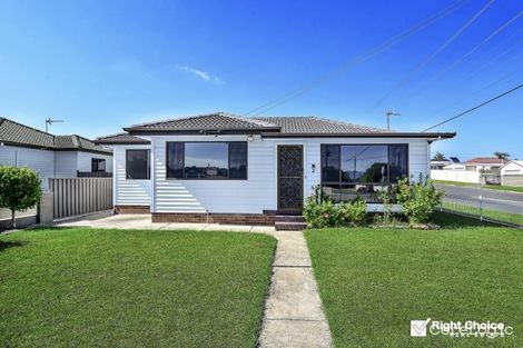 Property photo of 2 Corona Avenue Lake Illawarra NSW 2528