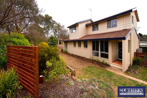 Property photo of 18 Lindrum Crescent Holt ACT 2615