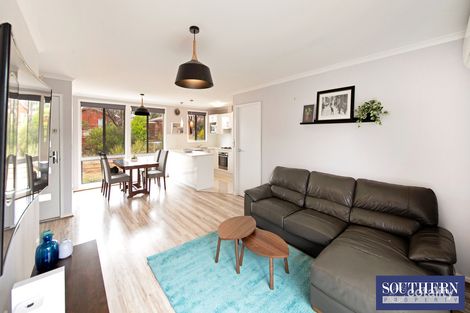 Property photo of 18 Lindrum Crescent Holt ACT 2615