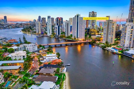 Property photo of 35/40 Ferny Avenue Surfers Paradise QLD 4217