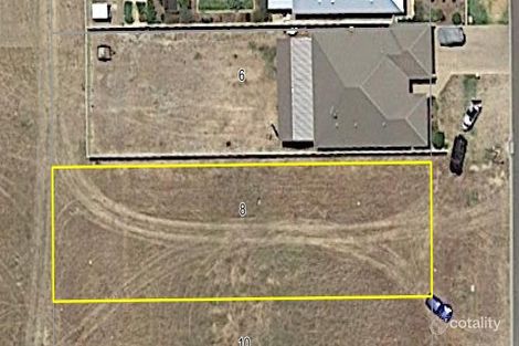 8 Oats View, Donnybrook, WA 6239