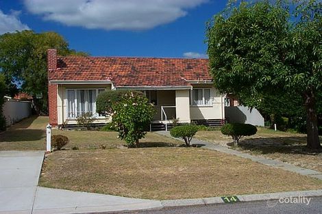 14 Myindee Way, Nollamara, WA 6061