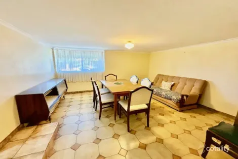 Property photo of 5 Pepler Road Cabramatta West NSW 2166