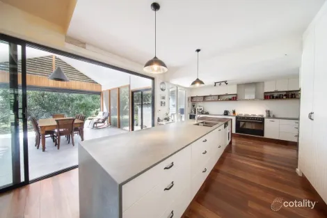 Property photo of 465 East Barham Road Barham NSW 2732