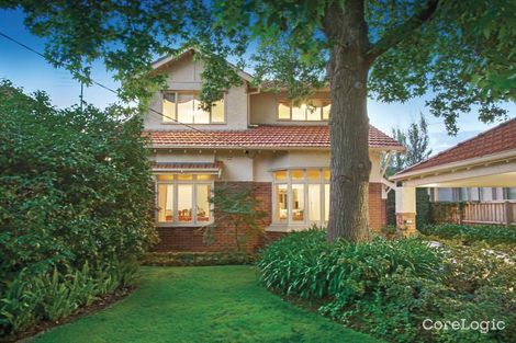 Property photo of 17 Bradford Avenue Kew VIC 3101