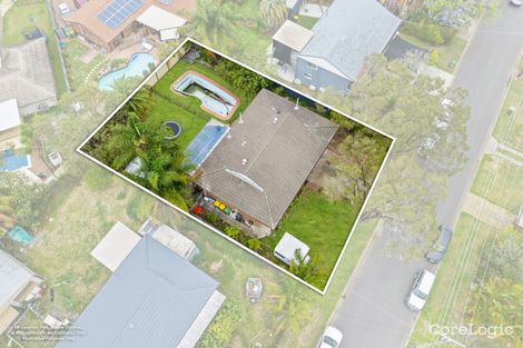 Property photo of 19 Oddie Road Beenleigh QLD 4207