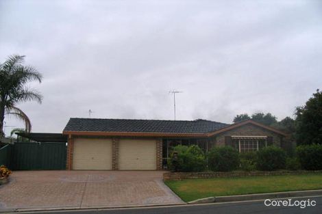 Property photo of 200 Sunflower Drive Claremont Meadows NSW 2747