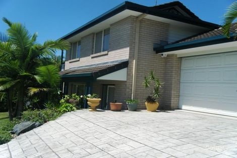 Property photo of 7 Carilla Place Elanora QLD 4221