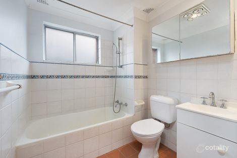 Property photo of 16/27A Eaton Street Neutral Bay NSW 2089