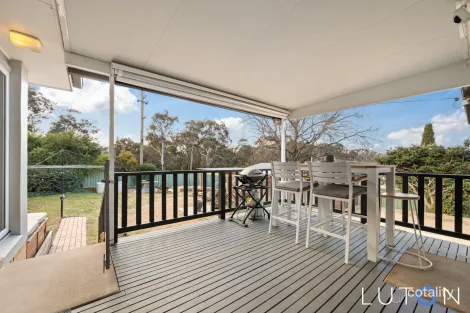 Property photo of 52 Arndell Street Macquarie ACT 2614