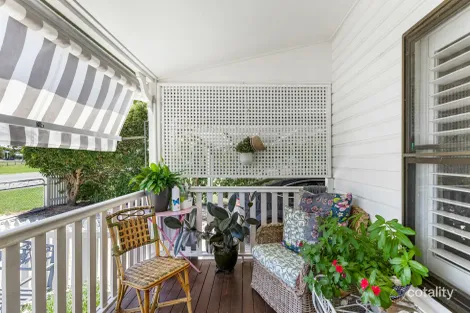 5 Darling St, Allora, QLD 4362