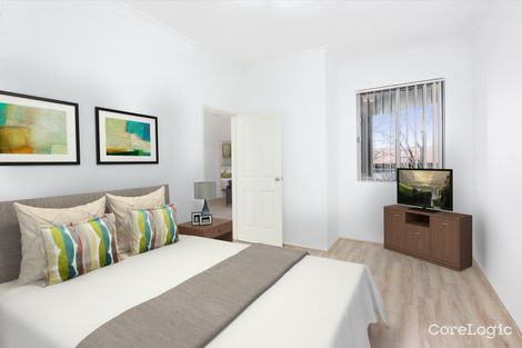 Property photo of 20/2 Bruce Street Blacktown NSW 2148