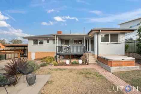 Property photo of 52 Arndell Street Macquarie ACT 2614