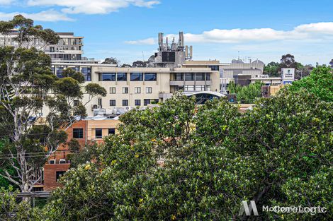 Property photo of 507/20 Shamrock Street Abbotsford VIC 3067