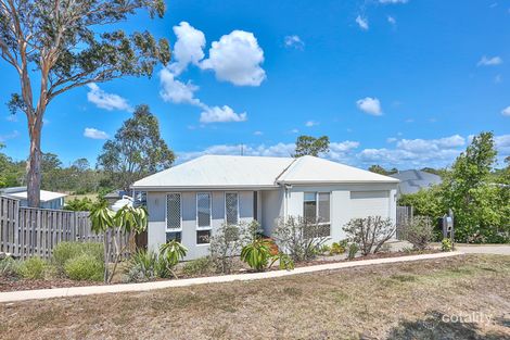 Property photo of 29 Sawmill Circuit Riverhills QLD 4074