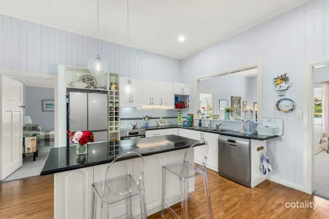 Property photo of 5 Darling Street Allora QLD 4362