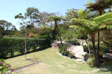 Property photo of 4 Heathcliff Crescent Balgowlah Heights NSW 2093