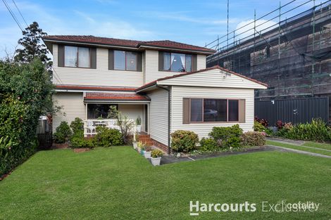 Property photo of 14 Avon Road North Ryde NSW 2113