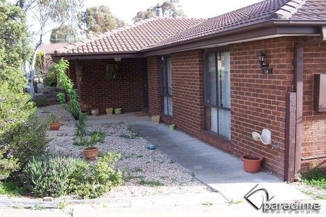 Property photo of 25 Rylah Crescent Wanniassa ACT 2903