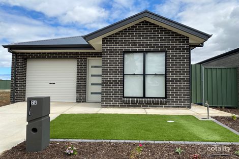 24 Heysen Cct, Andrews Farm, SA 5114