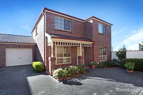 Property photo of 4/96 Lenoak Street Gladstone Park VIC 3043