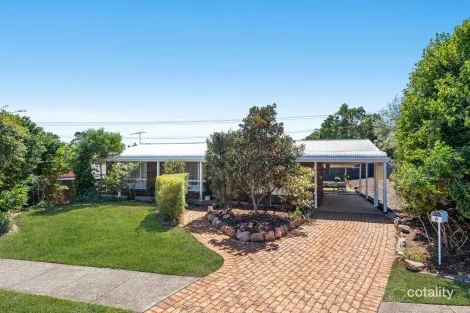 Property photo of 8 Caloundra Street Manly West QLD 4179