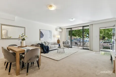 Property photo of 9/15-19 Daphne Street Botany NSW 2019