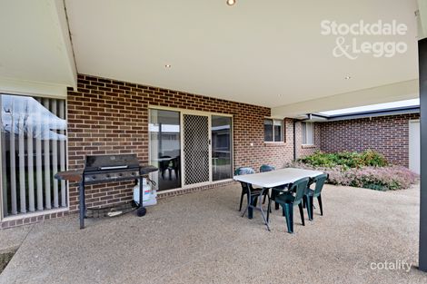 Property photo of 8 Jersey Crescent Shepparton VIC 3630