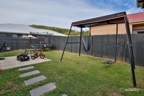 Property photo of 1 Coolidge Street Mount Louisa QLD 4814