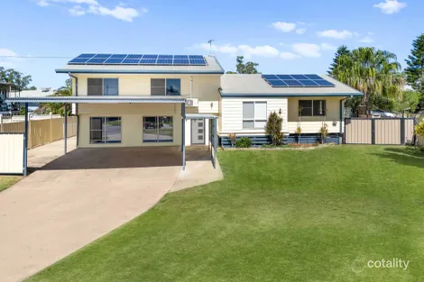 Property photo of 6 Hass Place Emerald QLD 4720