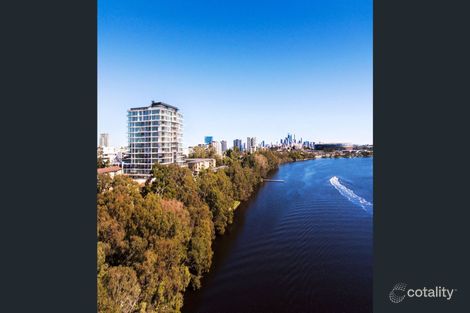 Property photo of 605/60 Riversdale Road Rivervale WA 6103