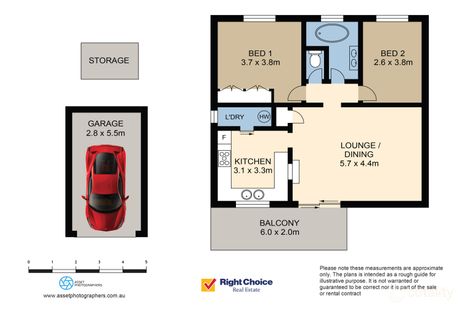 Property photo of 5/18-20 Pleasant Avenue North Wollongong NSW 2500