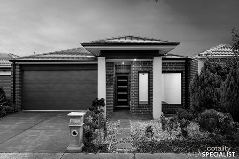 Property photo of 12 Demeter Street Epping VIC 3076