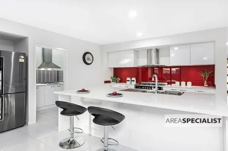 Property photo of 9 Calibre Circuit Clyde North VIC 3978