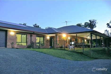 129-137 Camphor Dr, Boyland, QLD 4275
