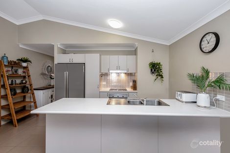 Property photo of 19 Izaro Circuit Burdell QLD 4818