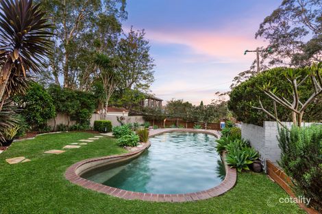 Property photo of 156 Allambie Road Allambie Heights NSW 2100