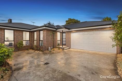 Property photo of 17A Old Kent Road Mooroolbark VIC 3138