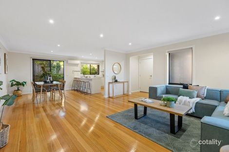 Property photo of 17A Old Kent Road Mooroolbark VIC 3138