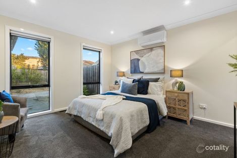 Property photo of 17A Old Kent Road Mooroolbark VIC 3138