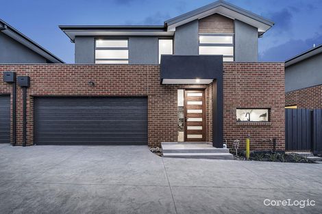 Property photo of 2/1 Harcourt Avenue Mulgrave VIC 3170