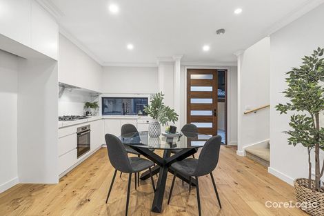 Property photo of 2/1 Harcourt Avenue Mulgrave VIC 3170