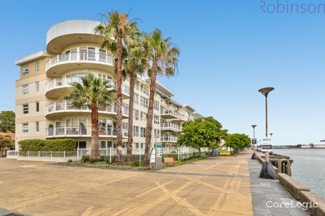 Property photo of 37/304 Wharf Road Newcastle NSW 2300