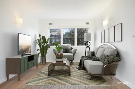 Property photo of 3/417B Maroubra Road Maroubra NSW 2035
