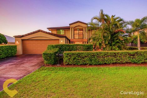 Property photo of 45 Cribb Road Carindale QLD 4152