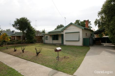 Property photo of 455 Cressy Street Deniliquin NSW 2710