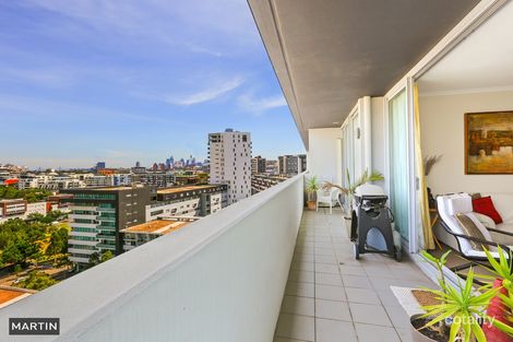 Property photo of 86/3 Defries Avenue Zetland NSW 2017