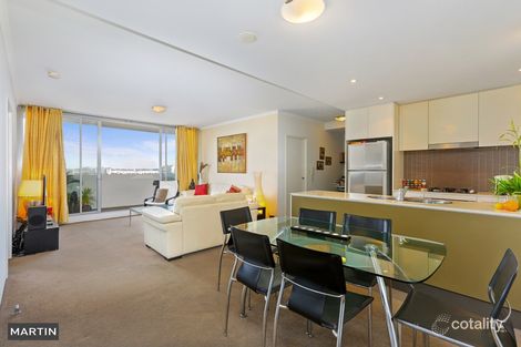 Property photo of 86/3 Defries Avenue Zetland NSW 2017