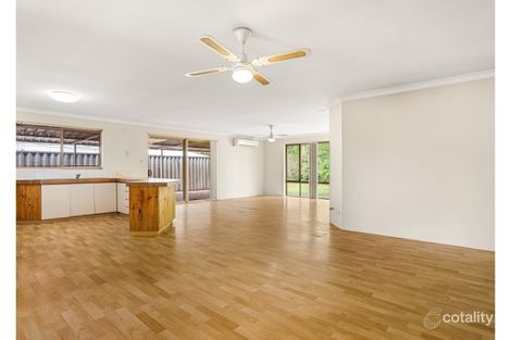 Property photo of 26 Trafalgar Gardens Port Kennedy WA 6172