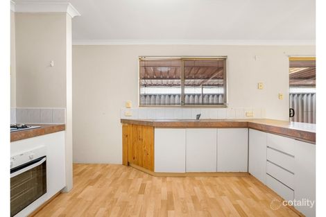Property photo of 26 Trafalgar Gardens Port Kennedy WA 6172
